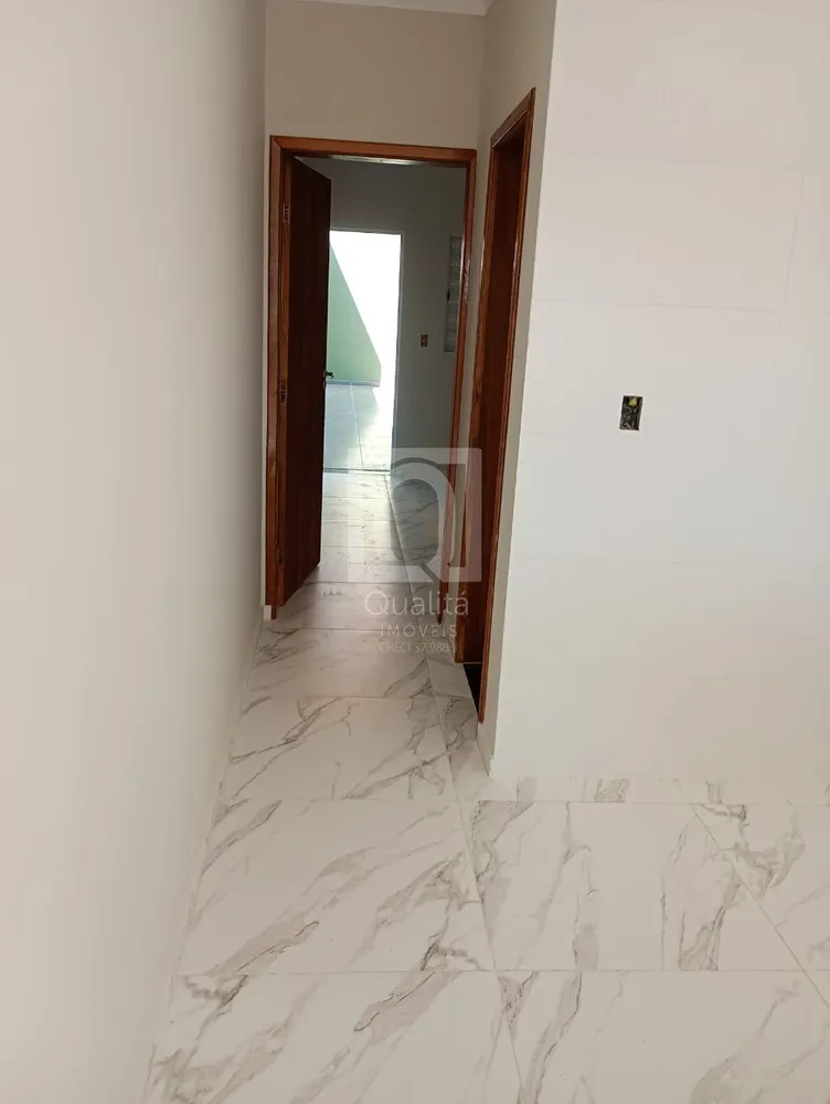 Casa, 1 quarto, 40 m² - Foto 7