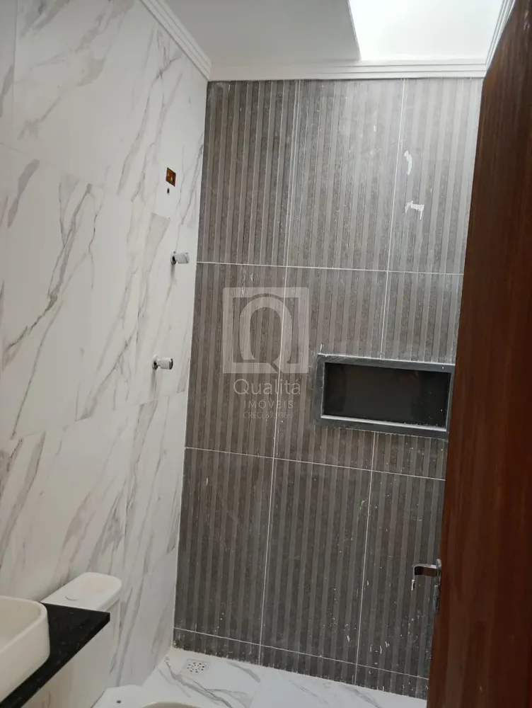 Casa, 1 quarto, 40 m² - Foto 6
