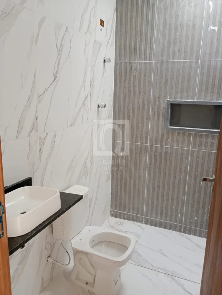 Casa, 1 quarto, 40 m² - Foto 5