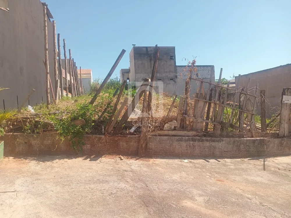 Terreno, 250 m² - Foto 1