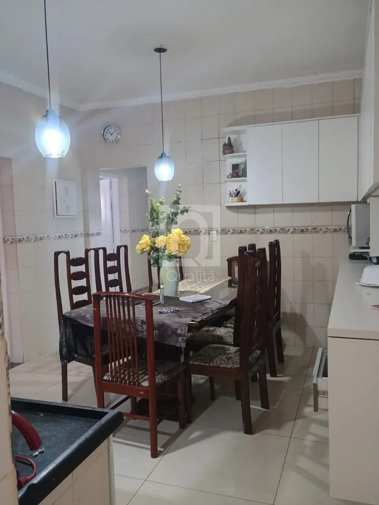 Casa, 4 quartos, 174 m² - Foto 8
