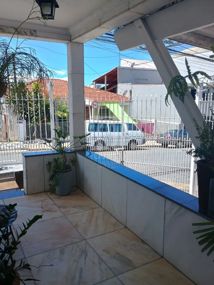 Casa, 4 quartos, 174 m² - Foto 6