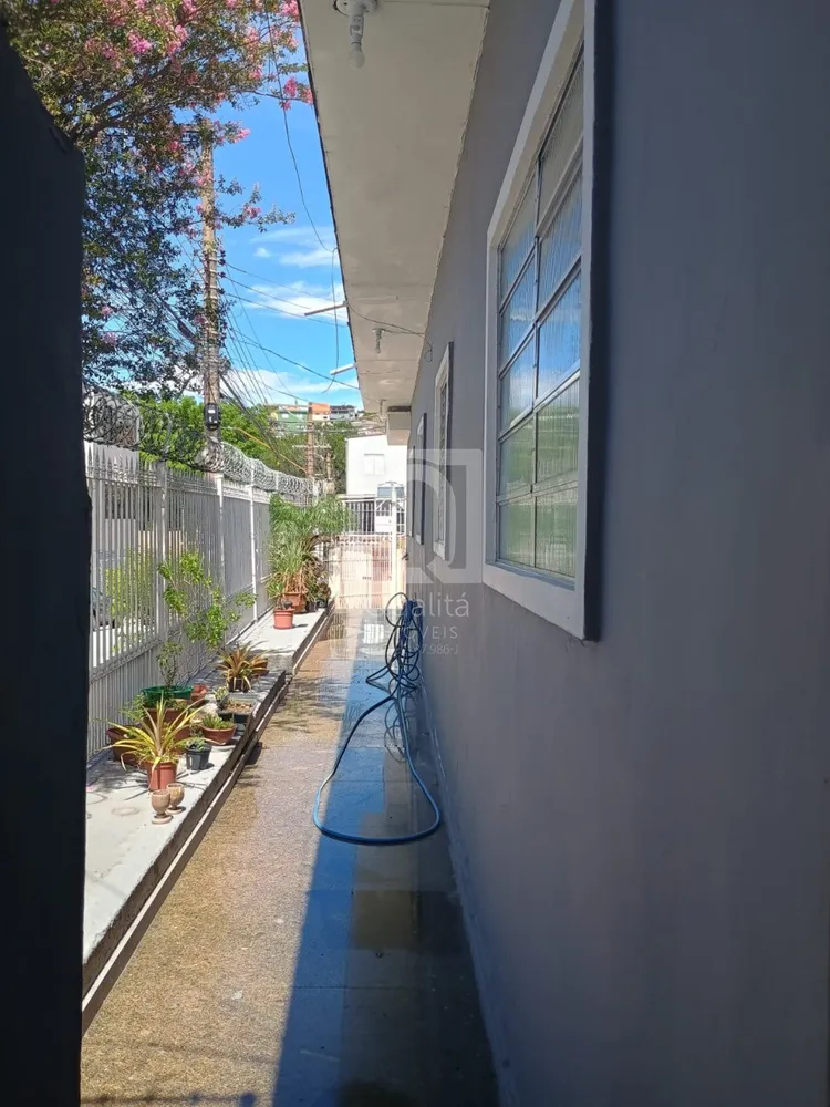 Casa, 4 quartos, 174 m² - Foto 11