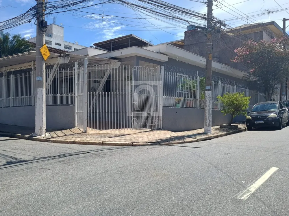 Casa, 4 quartos, 174 m² - Foto 1