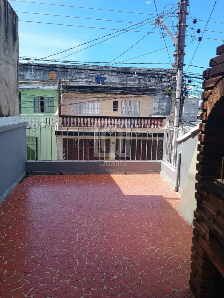 Casa, 4 quartos, 174 m² - Foto 7