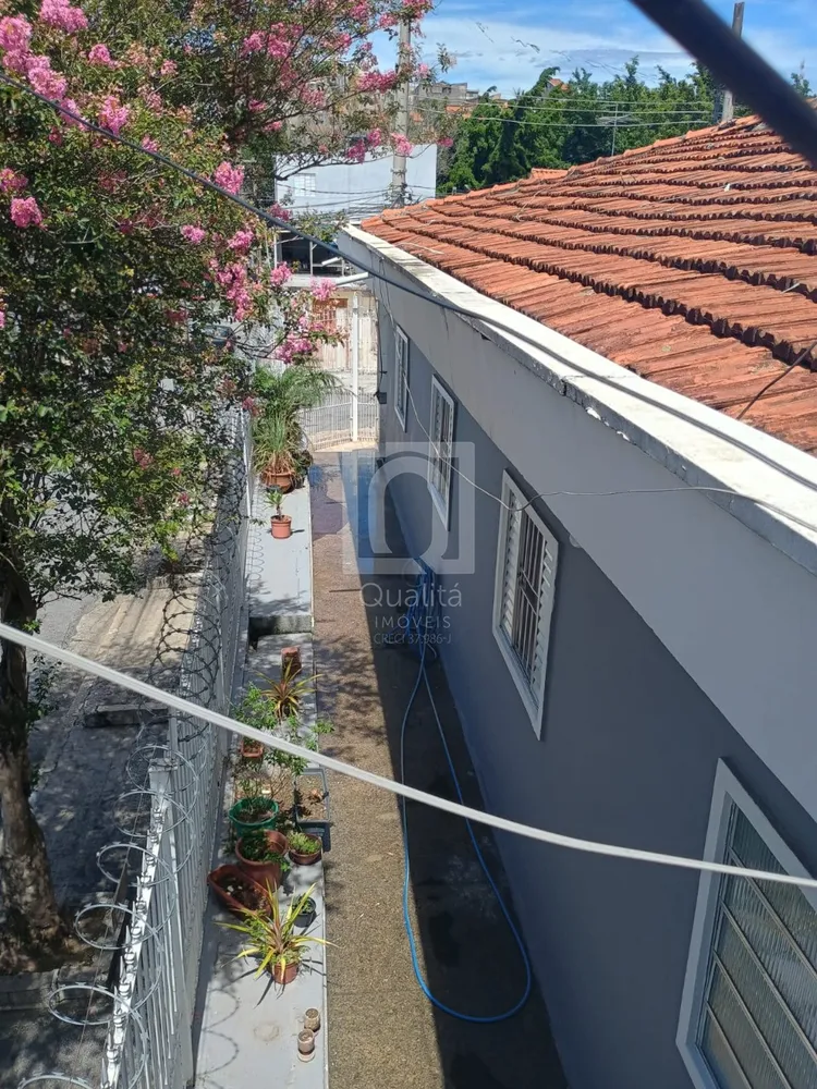 Casa, 4 quartos, 174 m² - Foto 2
