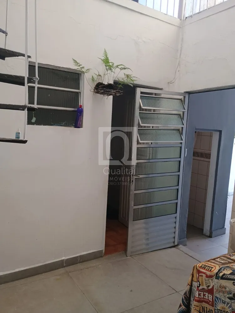 Casa, 4 quartos, 174 m² - Foto 3