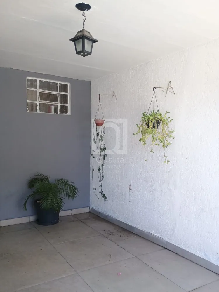 Casa, 4 quartos, 174 m² - Foto 5