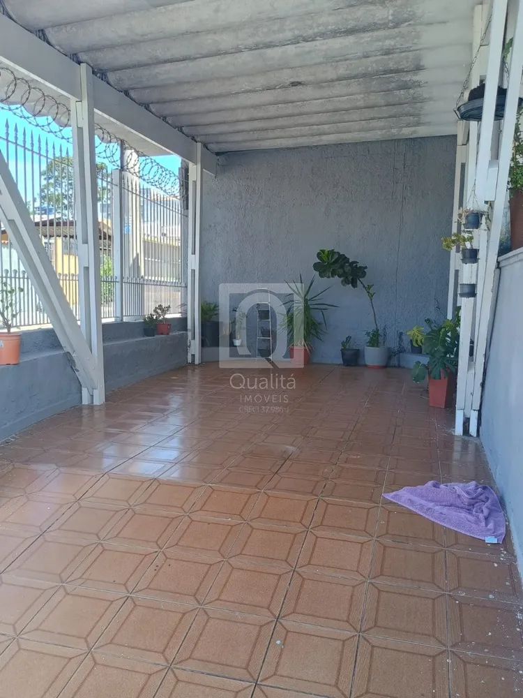 Casa, 4 quartos, 174 m² - Foto 10