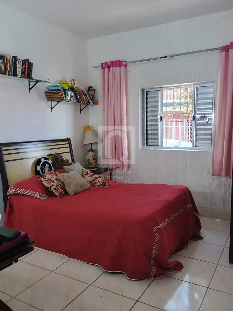 Casa, 4 quartos, 174 m² - Foto 4