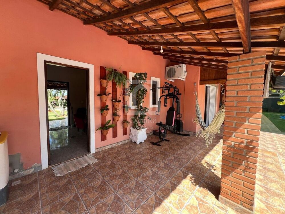Chácara à venda com 3 quartos, 1000m² - Foto 4