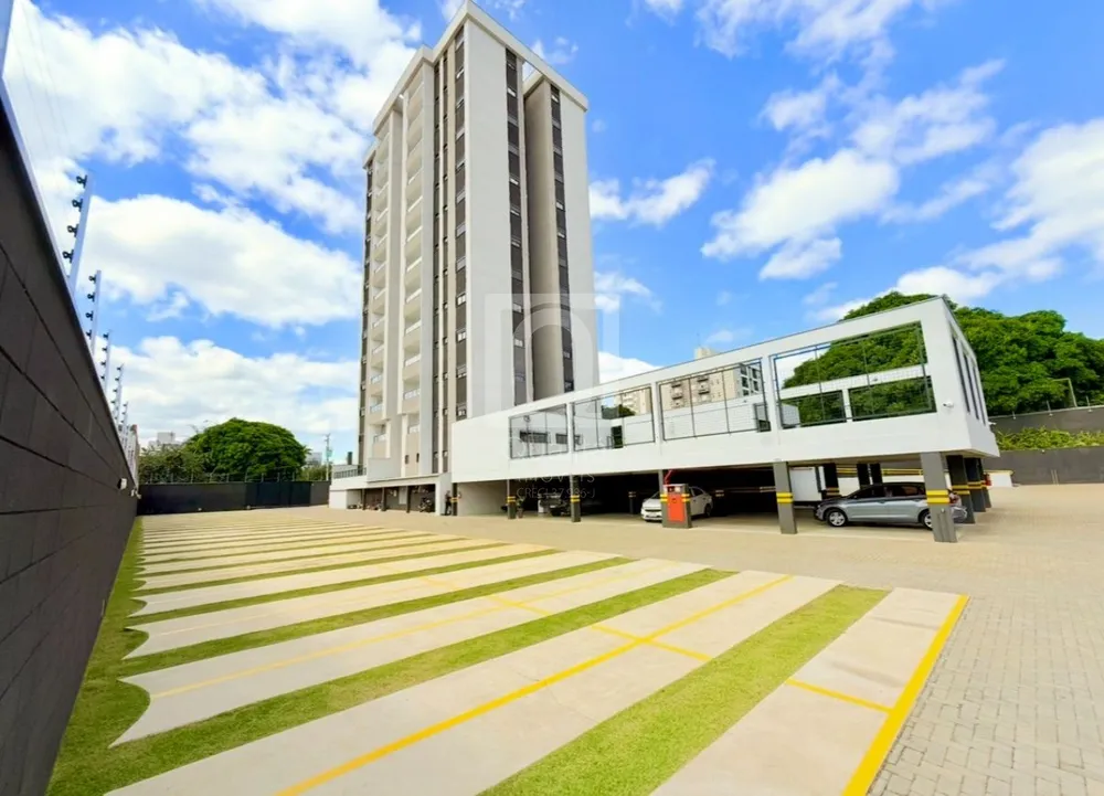 Apartamento, 3 quartos, 74 m² - Foto 6