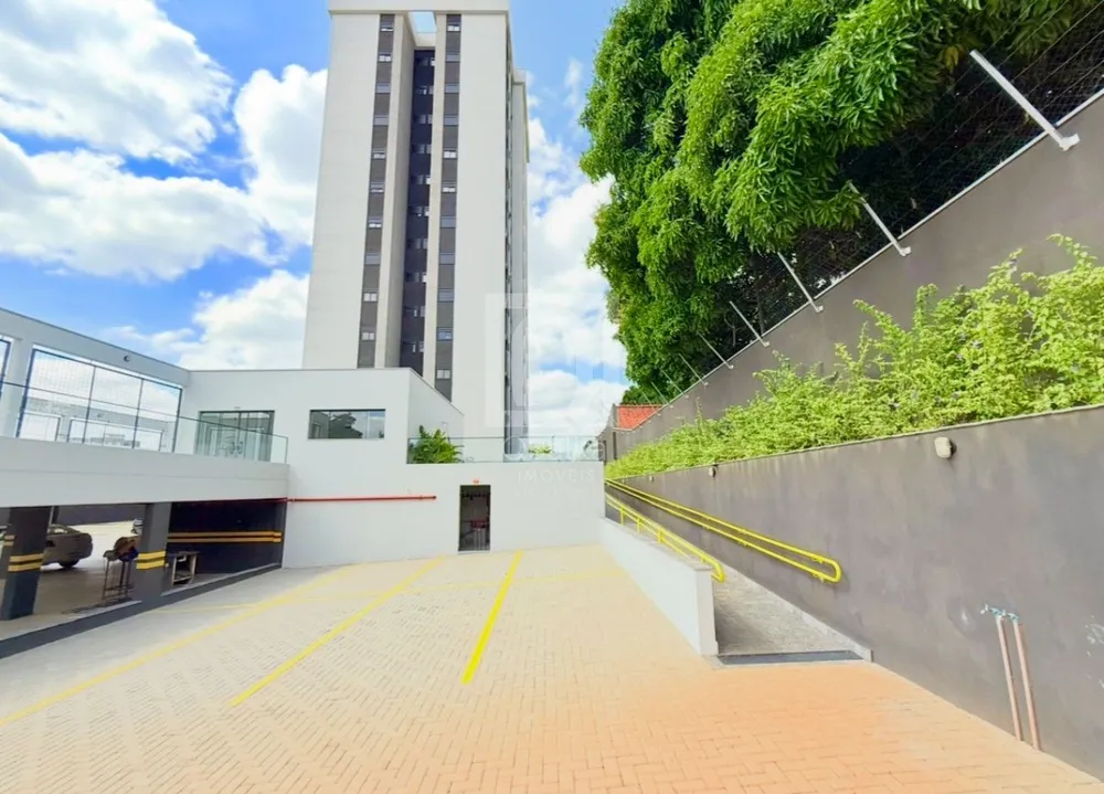 Apartamento, 3 quartos, 74 m² - Foto 7