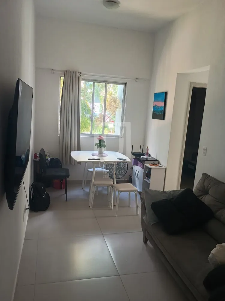 Apartamento, 2 quartos, 47 m² - Foto 1