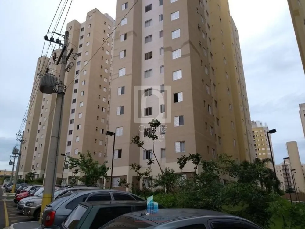 Apartamento, 2 quartos, 47 m² - Foto 7