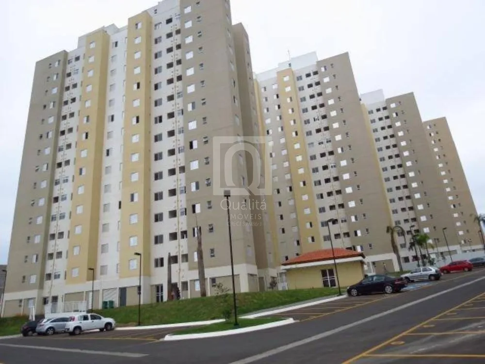 Apartamento, 2 quartos, 47 m² - Foto 8