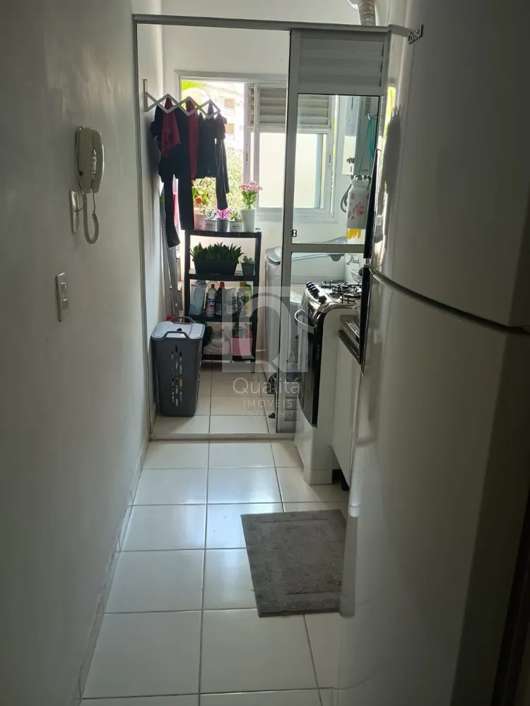 Apartamento, 2 quartos, 47 m² - Foto 3
