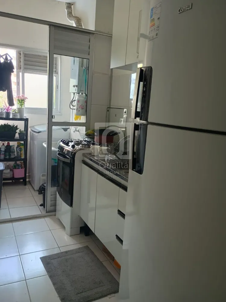 Apartamento, 2 quartos, 47 m² - Foto 2