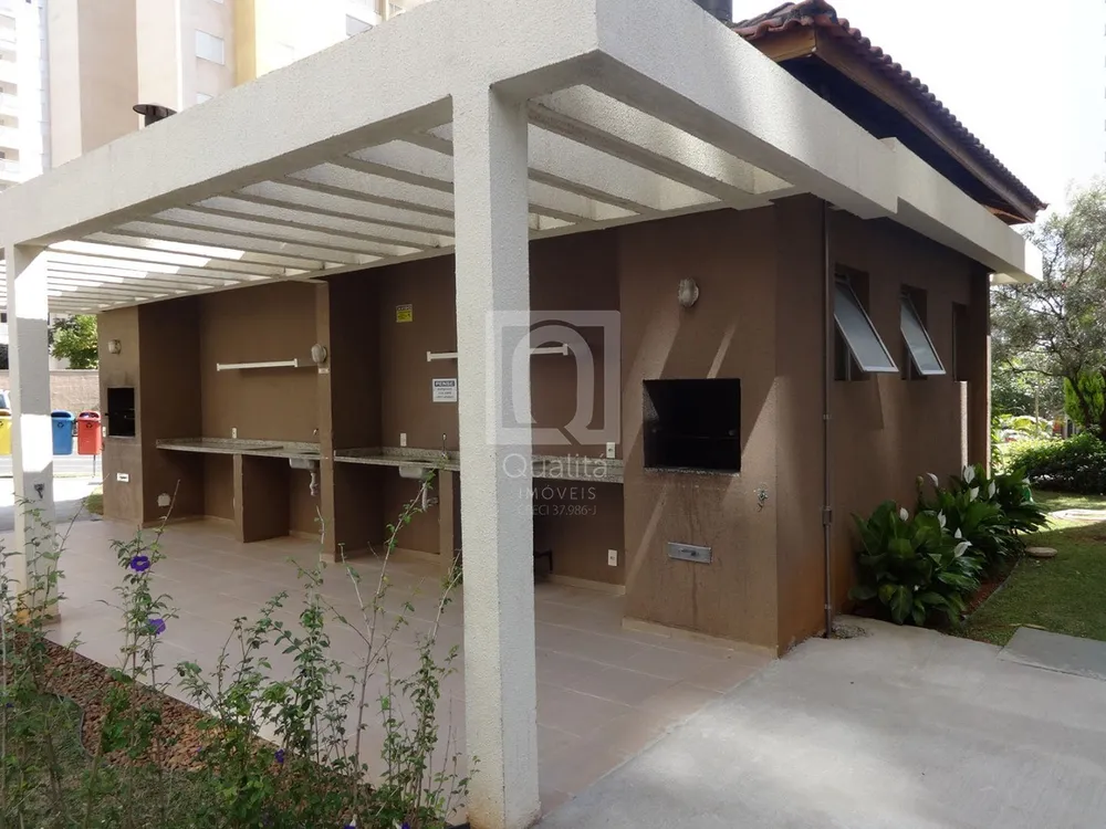 Apartamento, 2 quartos, 47 m² - Foto 6