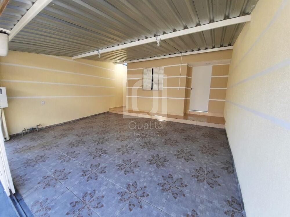 Casa de Condomínio, 2 quartos - Foto 4