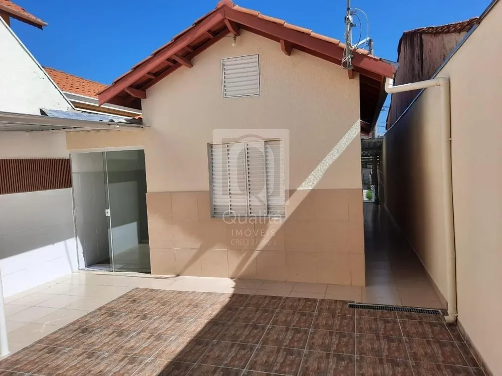 Casa de Condomínio, 2 quartos - Foto 7