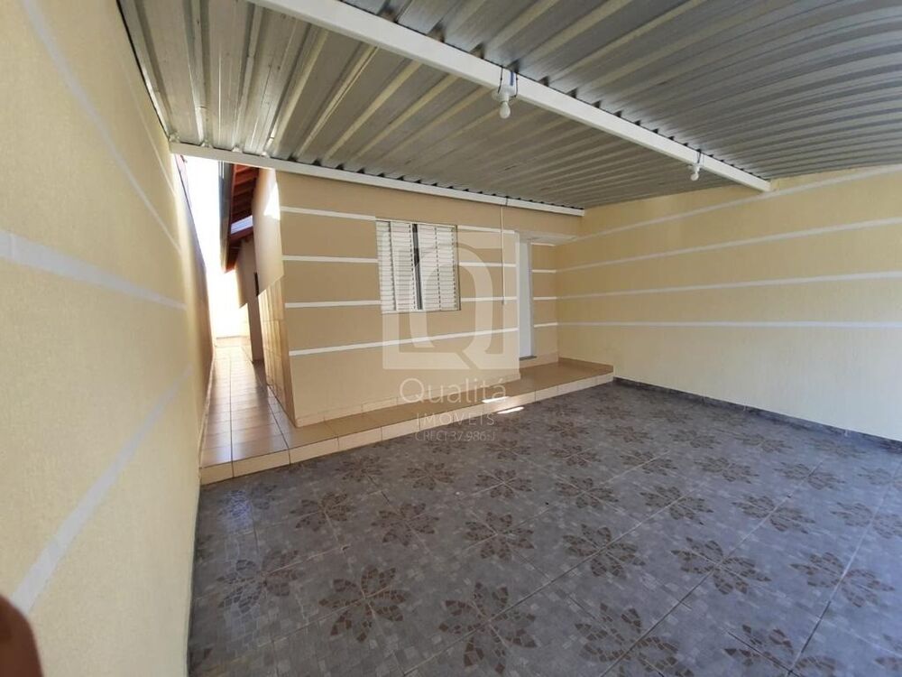 Casa de Condomínio, 2 quartos - Foto 1