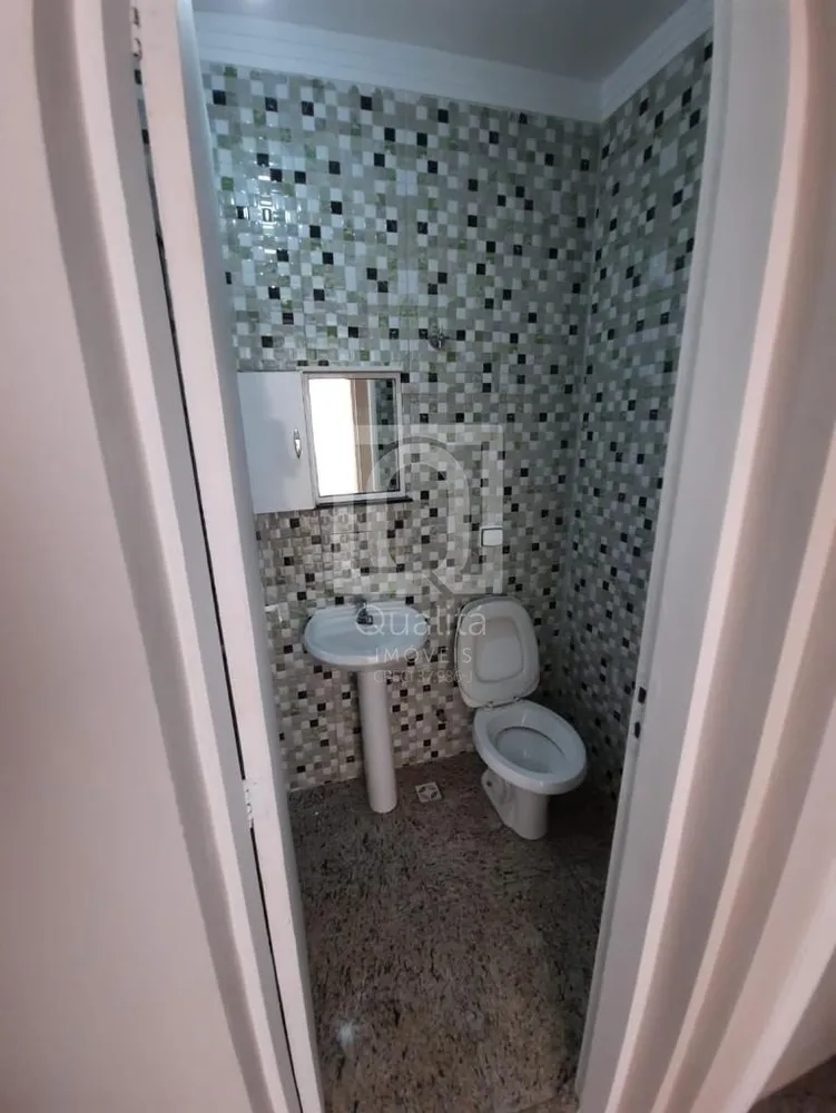 Casa de Condomínio, 2 quartos - Foto 6