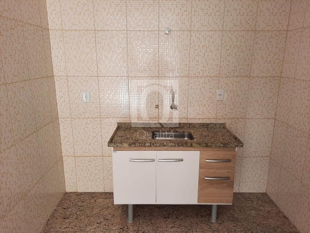 Casa de Condomínio, 2 quartos - Foto 2