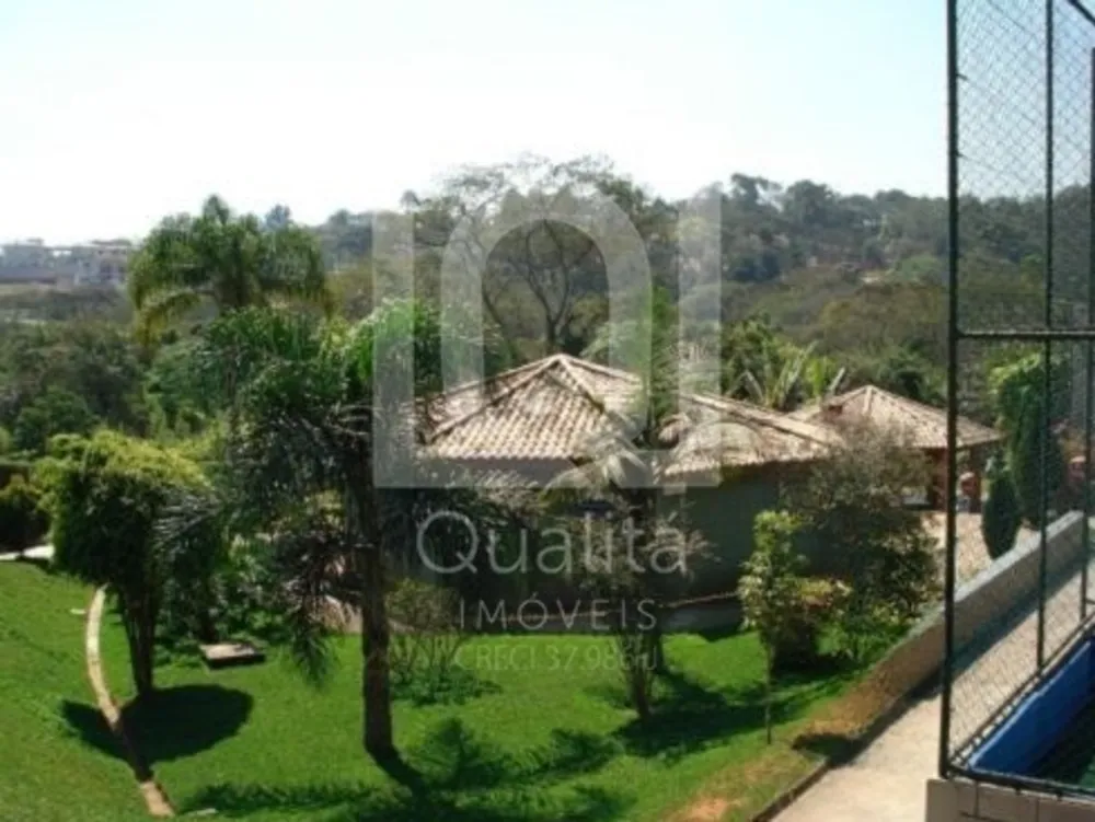 Casa de Condomínio, 4 quartos - Foto 11