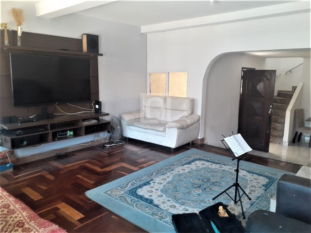 Sobrado, 2 quartos, 175 m² - Foto 1