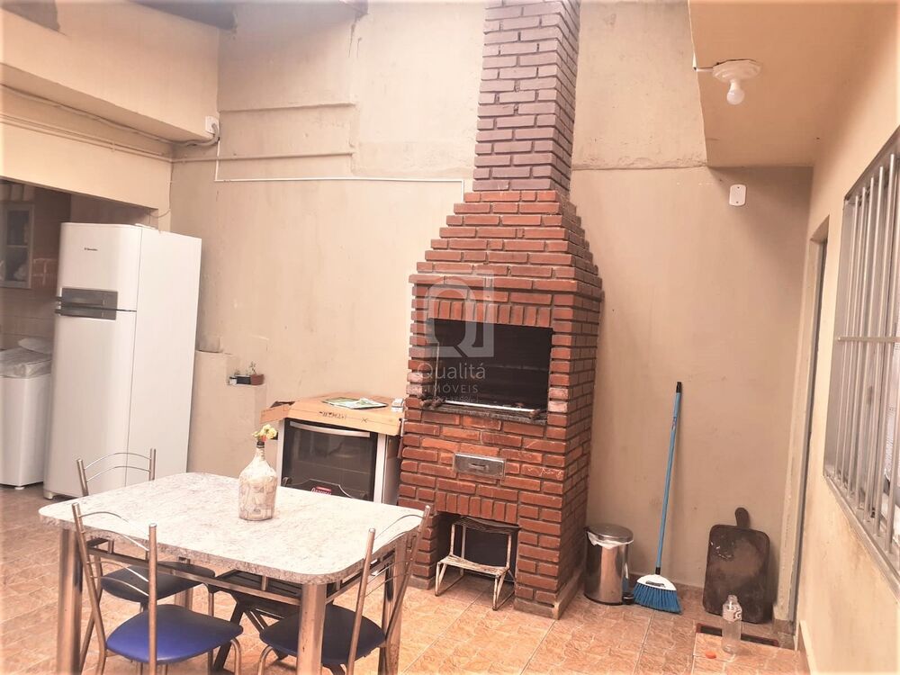 Sobrado, 2 quartos, 175 m² - Foto 12