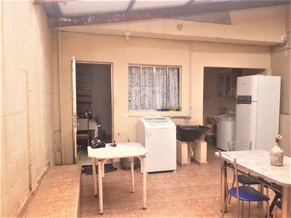 Sobrado, 2 quartos, 175 m² - Foto 14