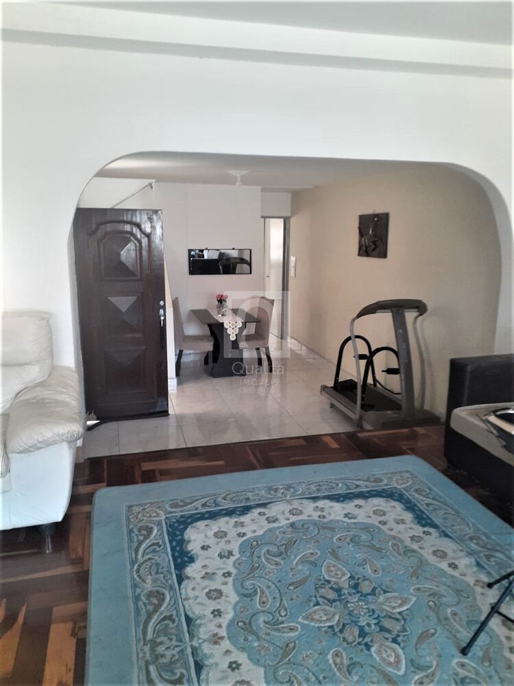 Sobrado, 2 quartos, 175 m² - Foto 2