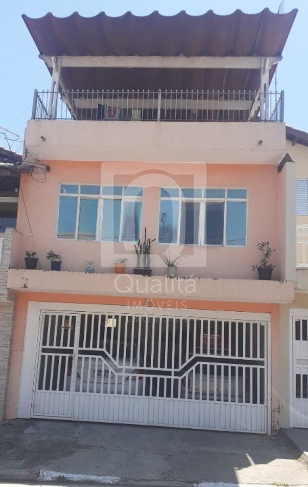 Sobrado, 2 quartos, 175 m² - Foto 17