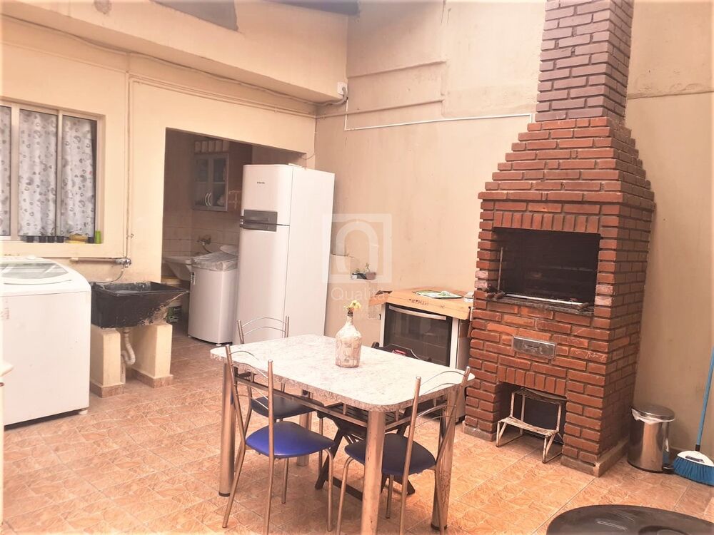 Sobrado, 2 quartos, 175 m² - Foto 13