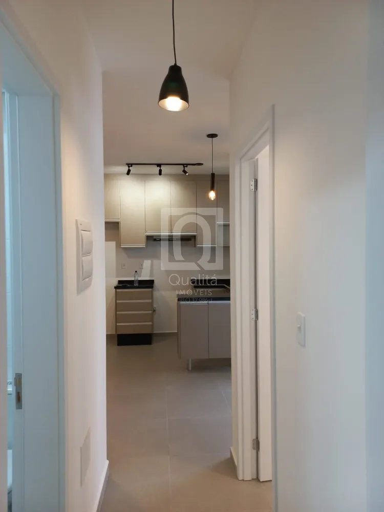Apartamento, 2 quartos, 51 m² - Foto 5