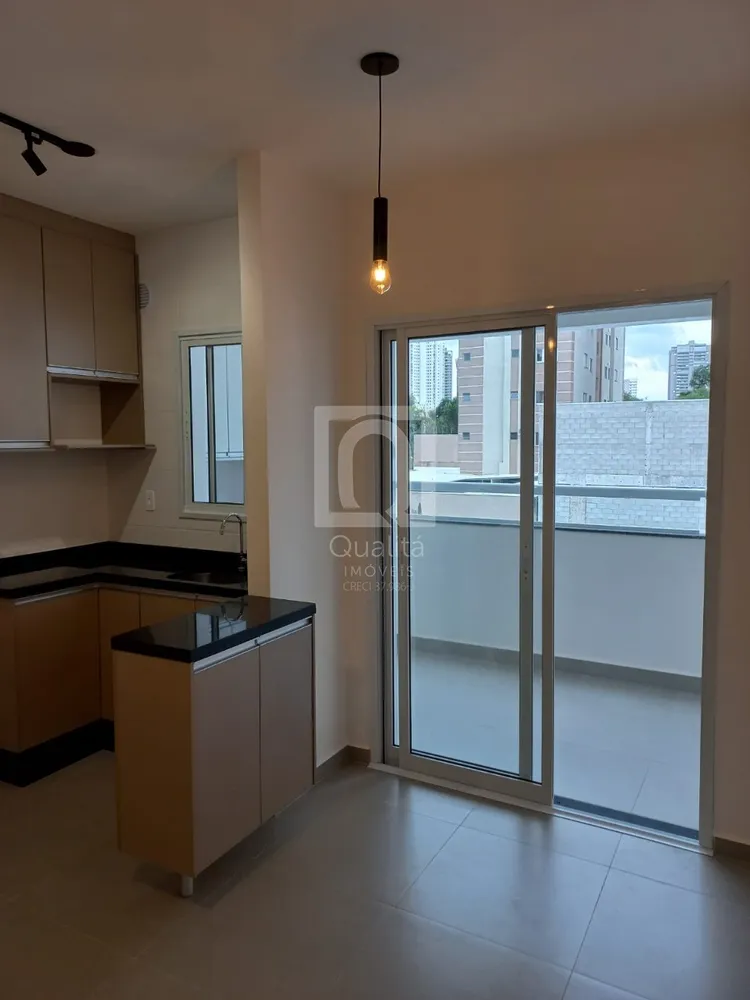 Apartamento, 2 quartos, 51 m² - Foto 4