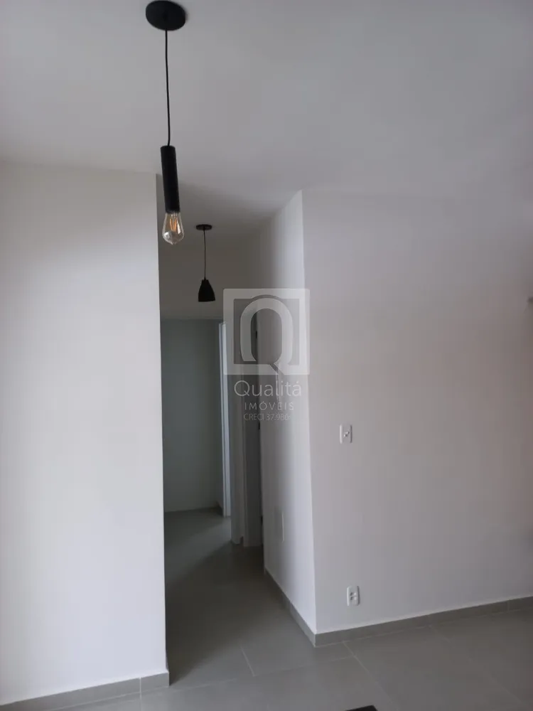Apartamento, 2 quartos, 51 m² - Foto 6