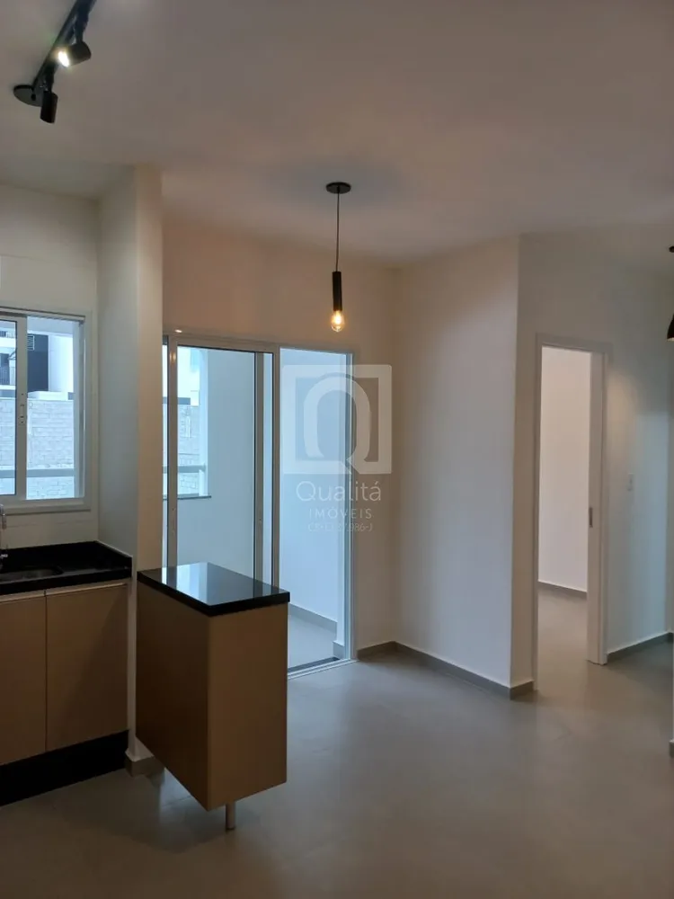 Apartamento, 2 quartos, 51 m² - Foto 2