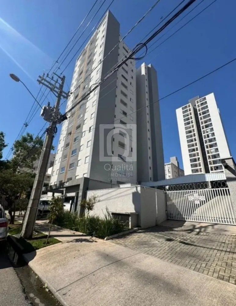 Apartamento, 2 quartos, 51 m² - Foto 1