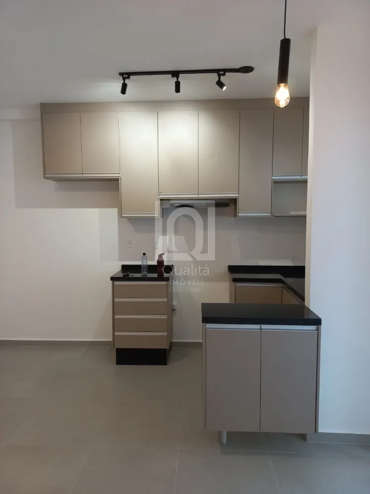 Apartamento, 2 quartos, 51 m² - Foto 3