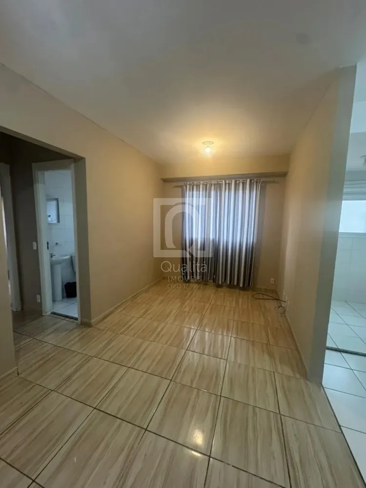 Apartamento, 2 quartos, 51 m² - Foto 2