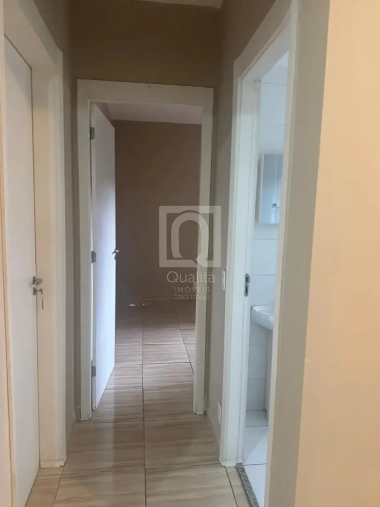 Apartamento, 2 quartos, 51 m² - Foto 8