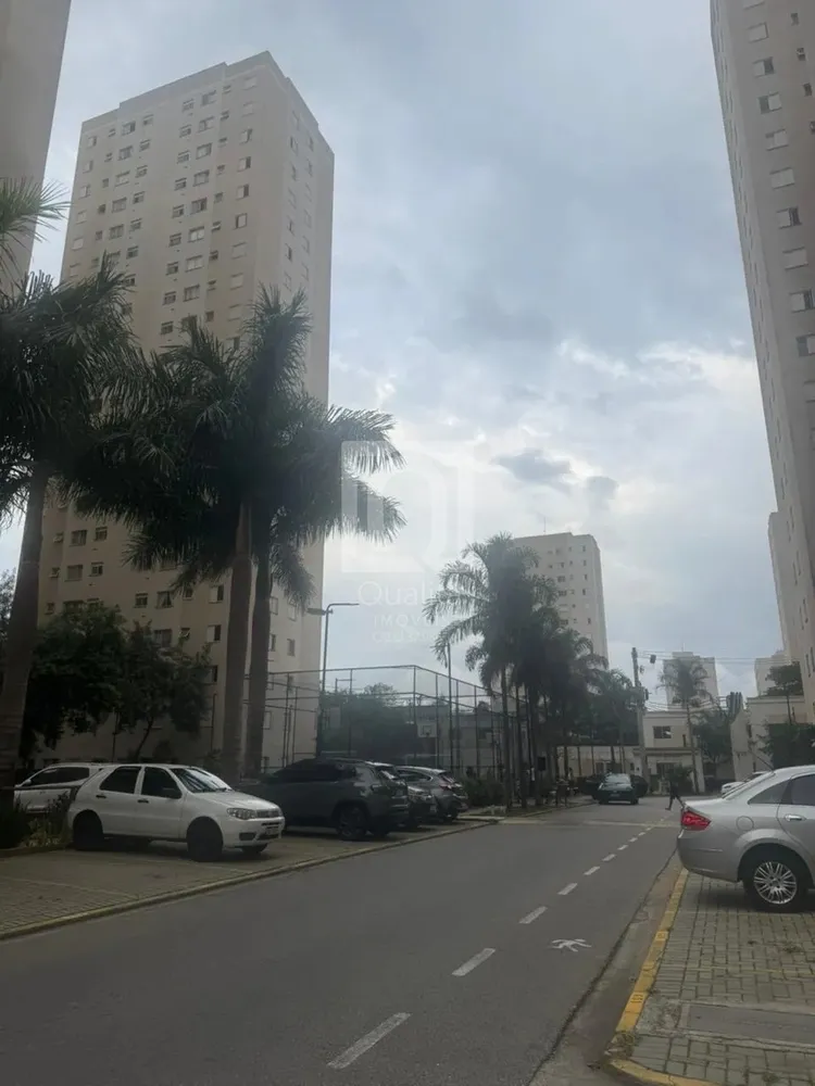 Apartamento, 2 quartos, 51 m² - Foto 12