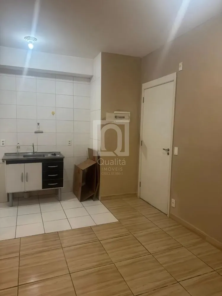 Apartamento, 2 quartos, 51 m² - Foto 4