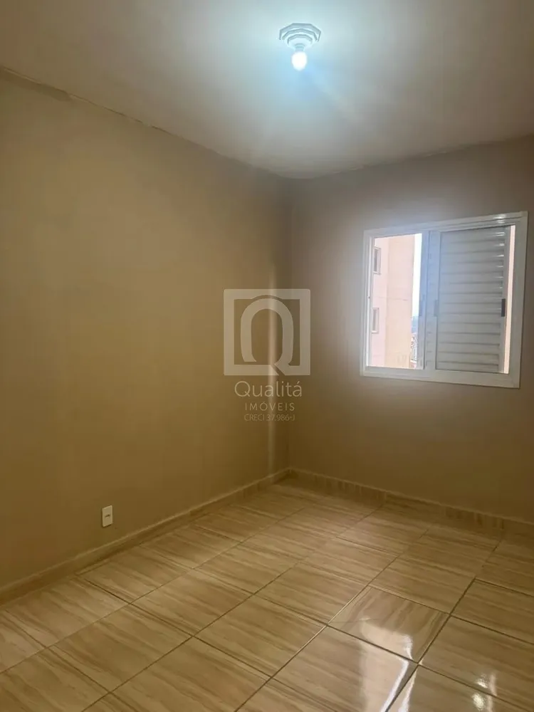 Apartamento, 2 quartos, 51 m² - Foto 6