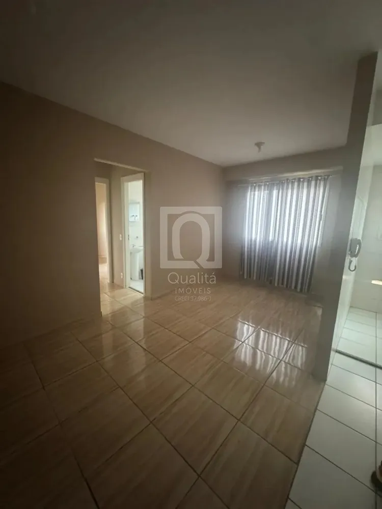 Apartamento, 2 quartos, 51 m² - Foto 3