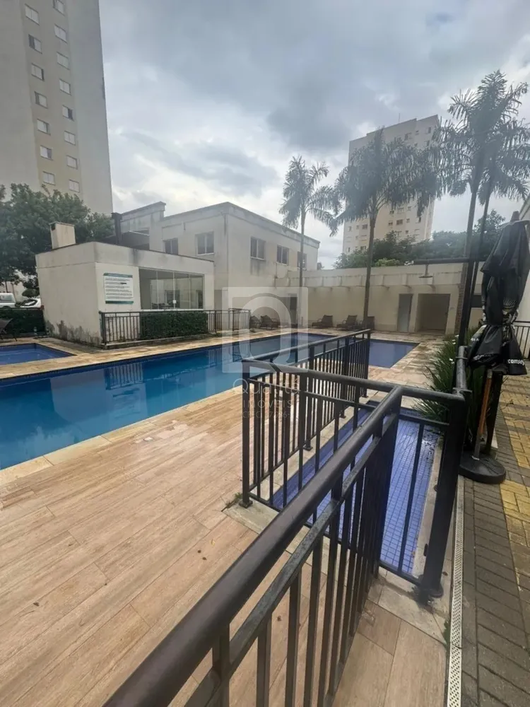Apartamento, 2 quartos, 51 m² - Foto 1