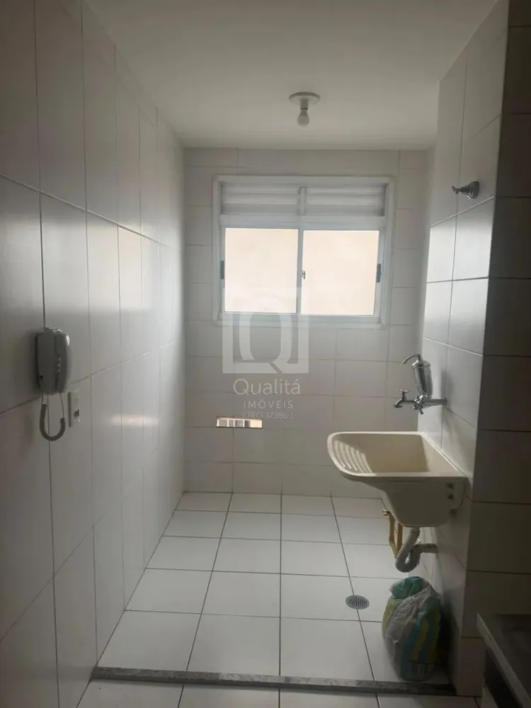 Apartamento, 2 quartos, 51 m² - Foto 7