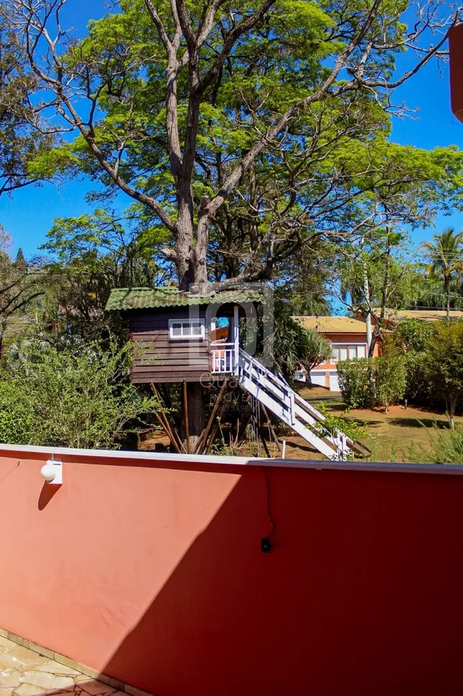 Casa de Condomínio, 5 quartos - Foto 7